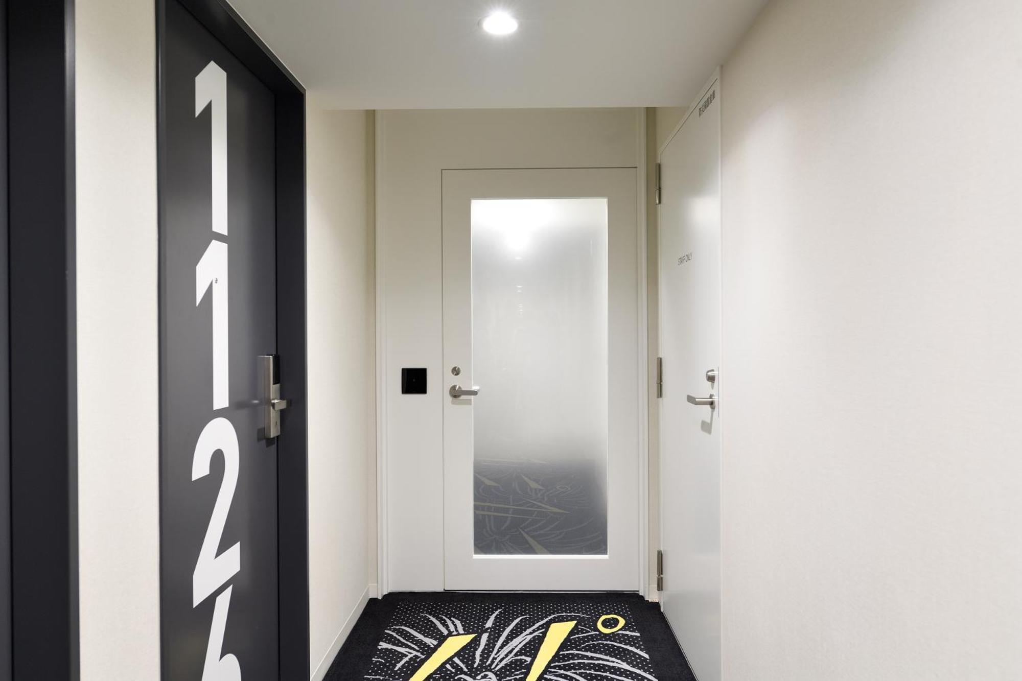 Hotel Tavinos Asakusa Tokyo Rom bilde